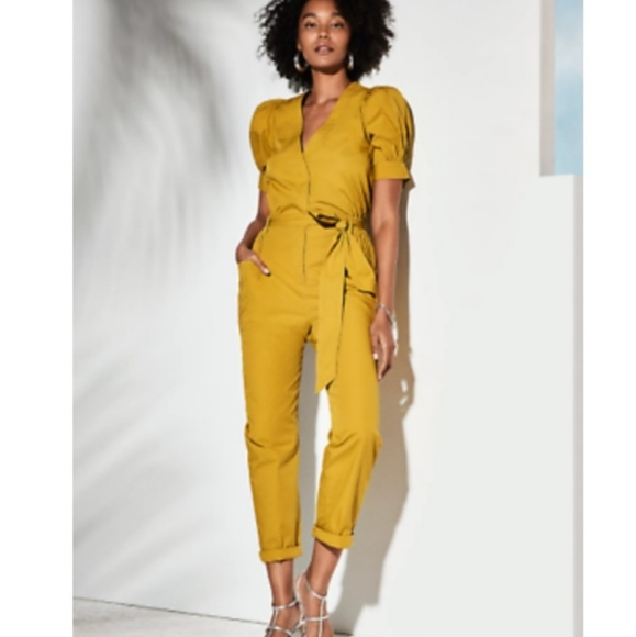 Happy Nature Jumpsuit - Picture 1 of 5